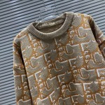 2025年8月23日秋冬入荷新作Diorセーター人気商品/B6工場