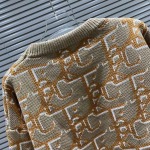 2025年8月23日秋冬入荷新作Diorセーター人気商品/B6工場