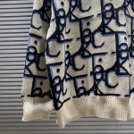 2025年8月23日秋冬入荷新作Diorセーター人気商品/B6工場