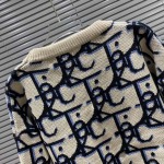 2025年8月23日秋冬入荷新作Diorセーター人気商品/B6工場