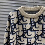 2025年8月23日秋冬入荷新作Diorセーター人気商品/B6工場