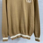 2025年8月23日秋冬入荷新作Diorセーター人気商品/B6工場