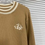 2025年8月23日秋冬入荷新作Diorセーター人気商品/B6工場