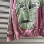 2025年8月23日秋冬入荷新作Diorセーター人気商品/B6工場