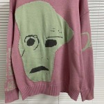 2025年8月23日秋冬入荷新作Diorセーター人気商品/B6工場