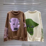 2025年8月23日秋冬入荷新作Diorセーター人気商品/B6工場