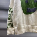 2025年8月23日秋冬入荷新作Diorセーター人気商品/B6工場