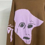 2025年8月23日秋冬入荷新作Diorセーター人気商品/B6工場