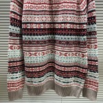 2025年8月23日秋冬入荷新作Diorセーター人気商品/B6工場