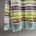 2025年8月23日秋冬入荷新作Diorセーター人気商品/B6工場