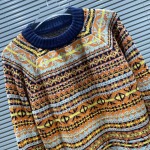 2025年8月23日秋冬入荷新作Diorセーター人気商品/B6工場