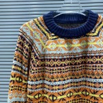 2025年8月23日秋冬入荷新作Diorセーター人気商品/B6工場