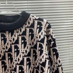 2025年8月23日秋冬入荷新作Diorセーター人気商品/B6工場