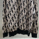 2025年8月23日秋冬入荷新作Diorセーター人気商品/B6工場