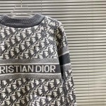 2025年8月23日秋冬入荷新作Diorセーター人気商品/B6工場