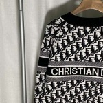 2025年8月23日秋冬入荷新作Diorセーター人気商品/B6工場