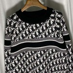 2025年8月23日秋冬入荷新作Diorセーター人気商品/B6工場