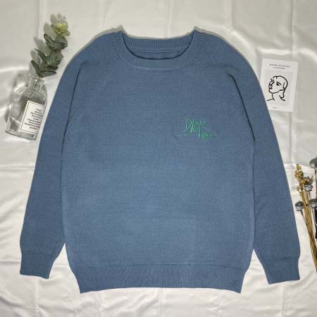 2025年8月23日秋冬入荷新作Diorセーター人気商品/B...