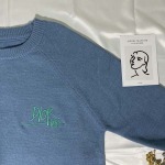 2025年8月23日秋冬入荷新作Diorセーター人気商品/B6工場