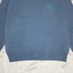 2025年8月23日秋冬入荷新作Diorセーター人気商品/B6工場