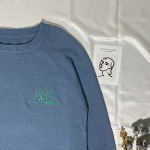 2025年8月23日秋冬入荷新作Diorセーター人気商品/B6工場