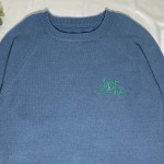 2025年8月23日秋冬入荷新作Diorセーター人気商品/B6工場