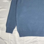 2025年8月23日秋冬入荷新作Diorセーター人気商品/B6工場