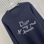 2025年8月23日秋冬入荷新作Diorセーター人気商品/B6工場