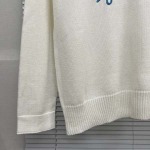 2025年8月23日秋冬入荷新作Diorセーター人気商品/B6工場