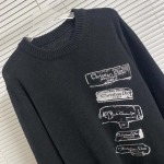 2025年8月23日秋冬入荷新作Diorセーター人気商品/B6工場