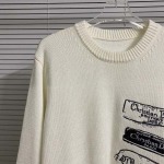 2025年8月23日秋冬入荷新作Diorセーター人気商品/B6工場