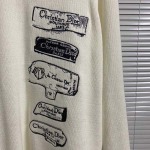 2025年8月23日秋冬入荷新作Diorセーター人気商品/B6工場