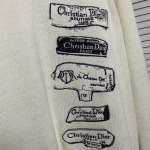 2025年8月23日秋冬入荷新作Diorセーター人気商品/B6工場