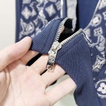 2025年8月23日秋冬入荷新作 LOUIS VUITTONジャケット高品質人気商品/HL工場