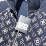 2025年8月23日秋冬入荷新作 LOUIS VUITTONジャケット高品質人気商品/HL工場
