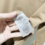 2025年8月23日秋冬入荷新作DIORパーカー高品質人気商品/HL工場