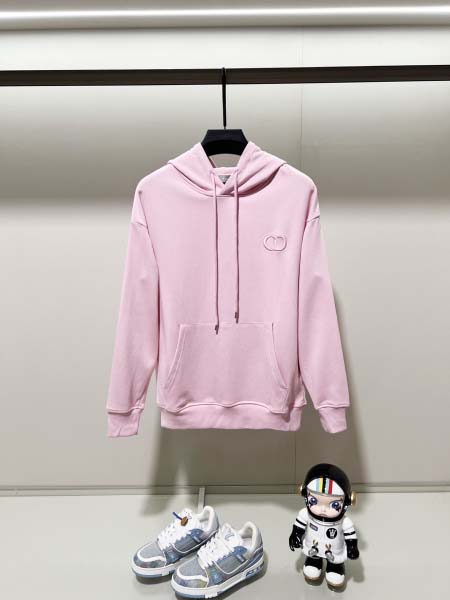 2025年8月23日秋冬入荷新作DIORパーカー高品質人気商...