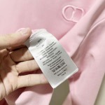 2025年8月23日秋冬入荷新作DIORパーカー高品質人気商品/HL工場