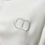 2025年8月23日秋冬入荷新作DIORパーカー高品質人気商品/HL工場