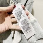 2025年8月23日秋冬入荷新作GUCCIパーカー高品質人気商品/HL工場