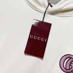 2025年8月23日秋冬入荷新作GUCCIパーカー高品質人気商品/HL工場