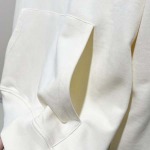 2025年8月23日秋冬入荷新作GUCCIパーカー高品質人気商品/HL工場