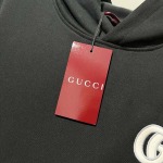 2025年8月23日秋冬入荷新作GUCCIパーカー高品質人気商品/HL工場