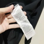 2025年8月23日秋冬入荷新作GUCCIパーカー高品質人気商品/HL工場