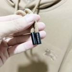 2025年8月23日秋冬入荷新作BURBERRYパーカー高品質人気商品/HL工場