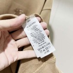 2025年8月23日秋冬入荷新作BURBERRYパーカー高品質人気商品/HL工場