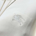 2025年8月23日秋冬入荷新作BURBERRYパーカー高品質人気商品/HL工場