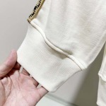 2025年8月23日秋冬入荷新作BURBERRYパーカー高品質人気商品/HL工場