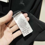 2025年8月23日秋冬入荷新作BURBERRYパーカー高品質人気商品/HL工場