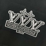 2025年8月23日秋冬入荷新作 LOUIS VUITTONパーカー高品質人気商品/HL工場